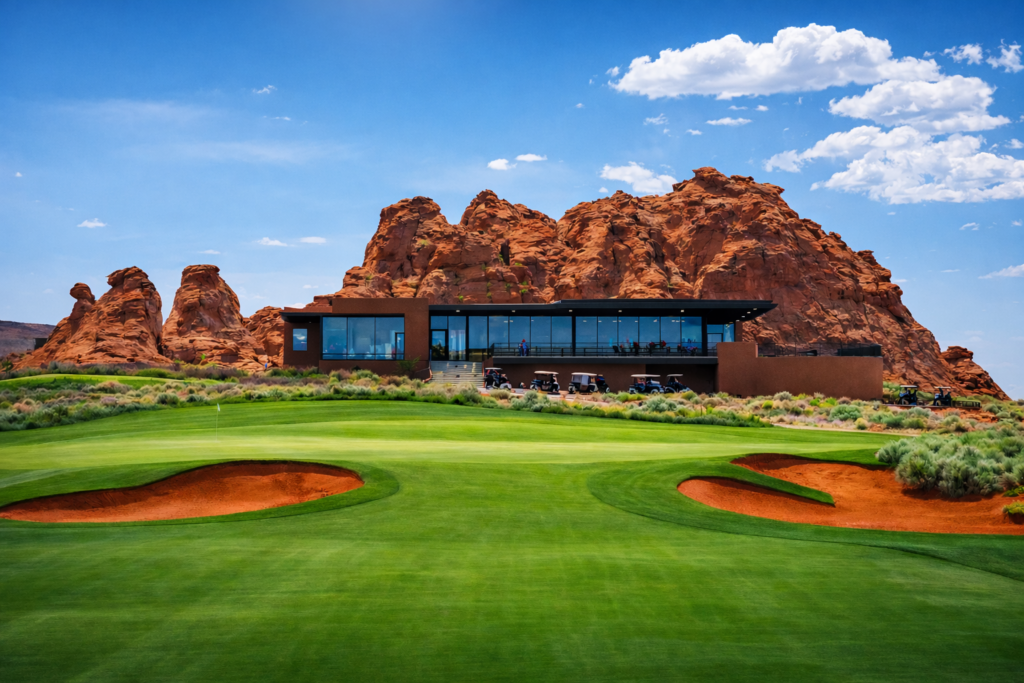 Living in St. George: 10 Reasons People Are Relocating to Southern Utah