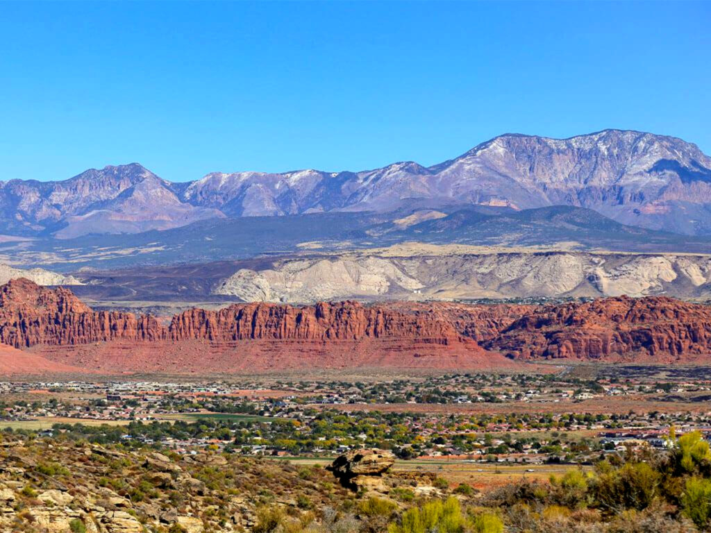 Best Neighborhoods in St. George (2026 Guide)