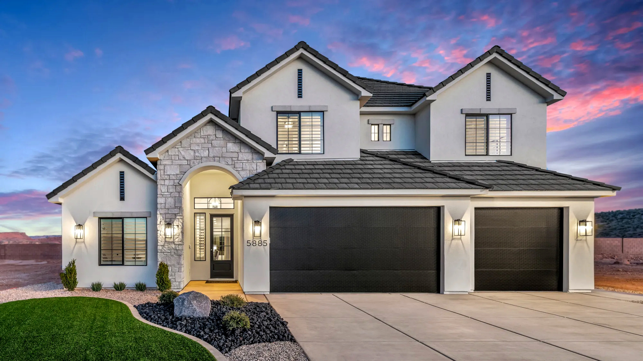 First-Time Home Buyers Guide to Living in St. George, Utah