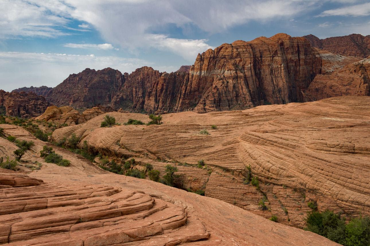Outdoor Living In Southern Utah (6)
