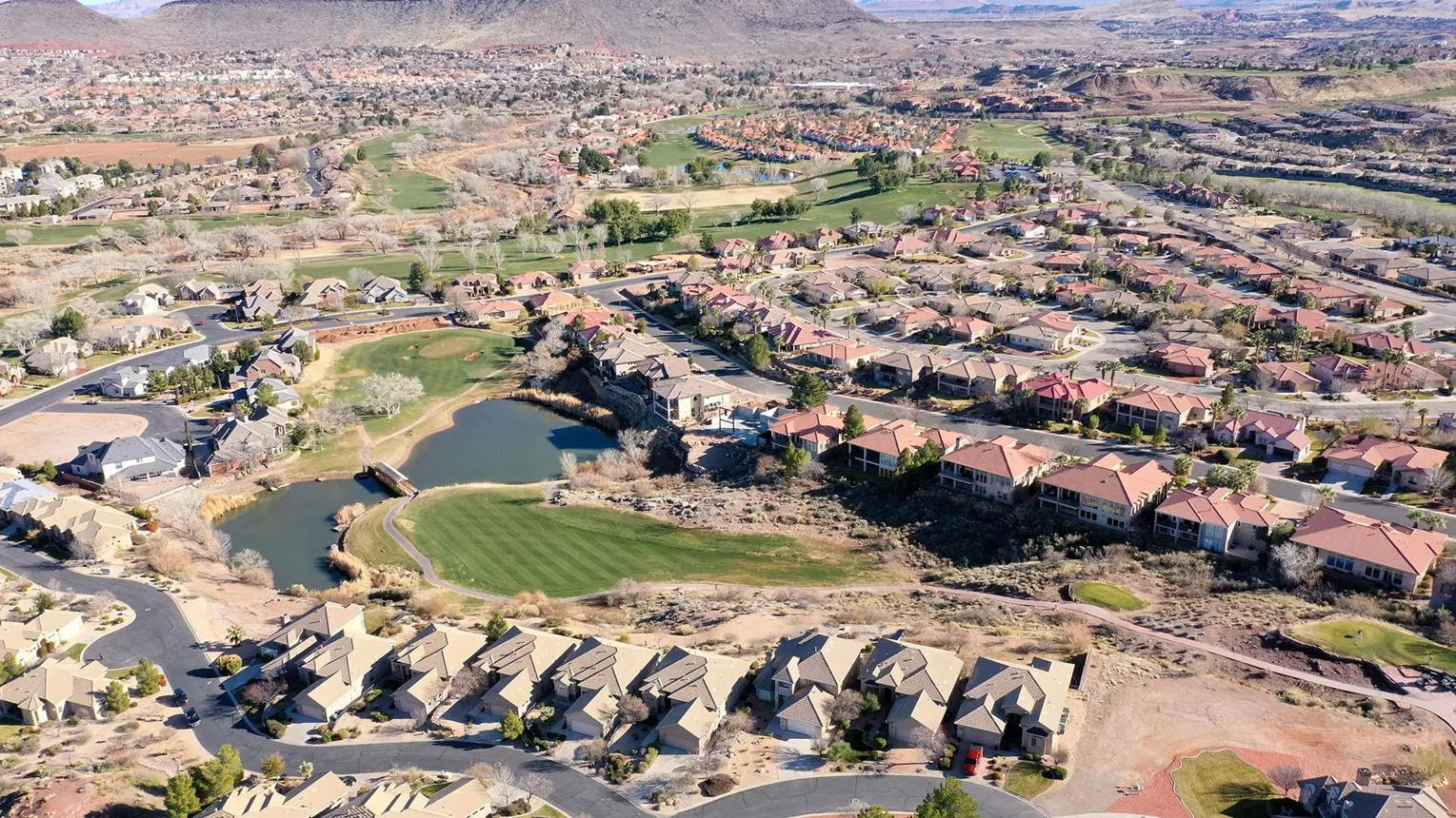 Best Golf Communities In Southern Utah (11)