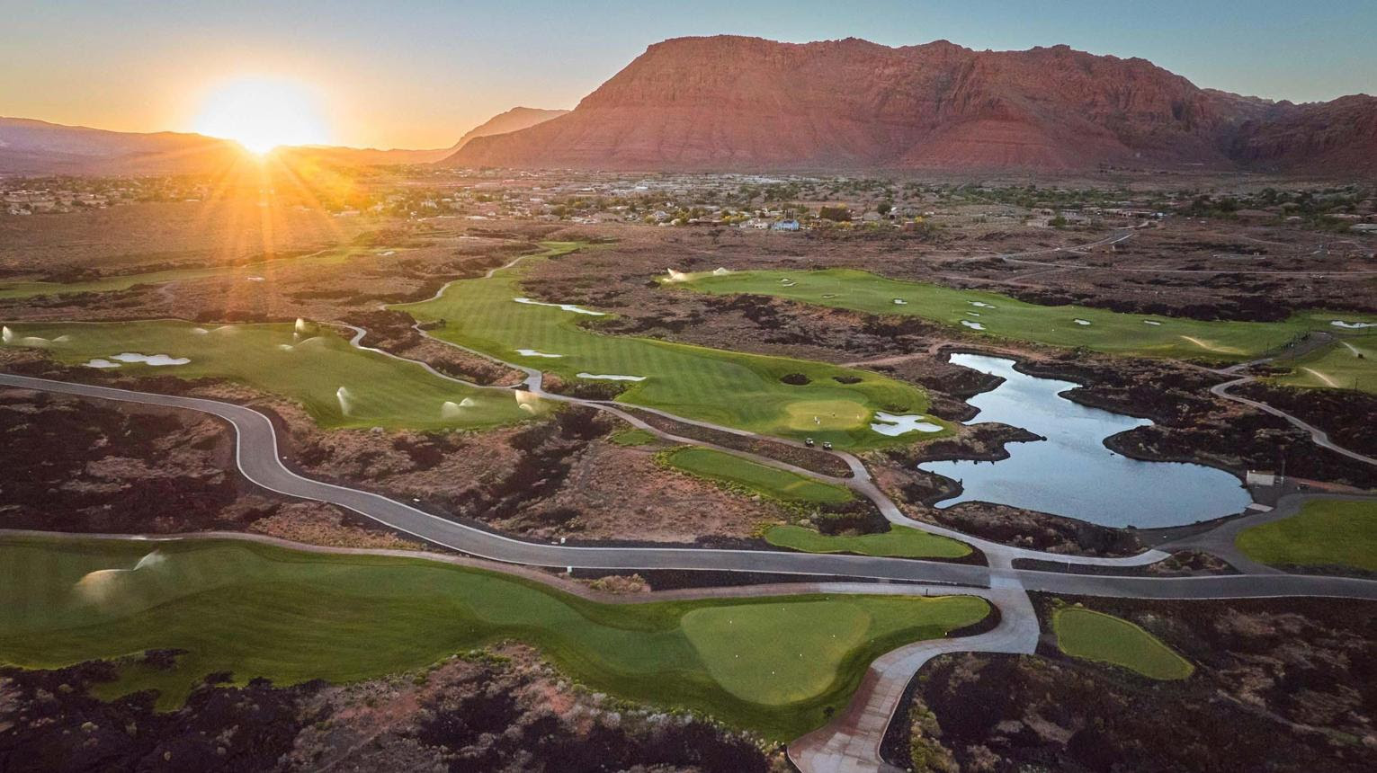 Best Golf Communities In Southern Utah (13)