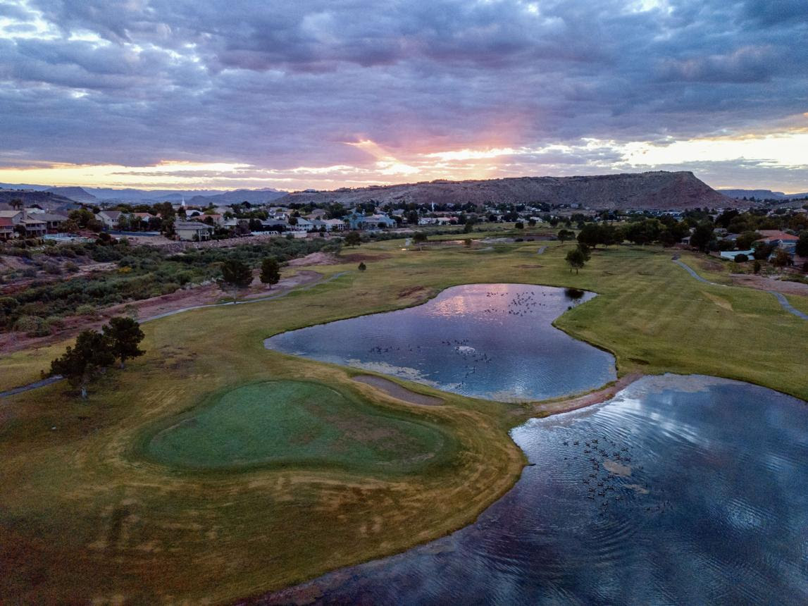 Best Golf Communities In Southern Utah (14)