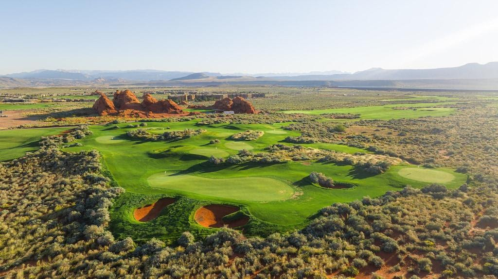 Best Golf Communities In Southern Utah (15)