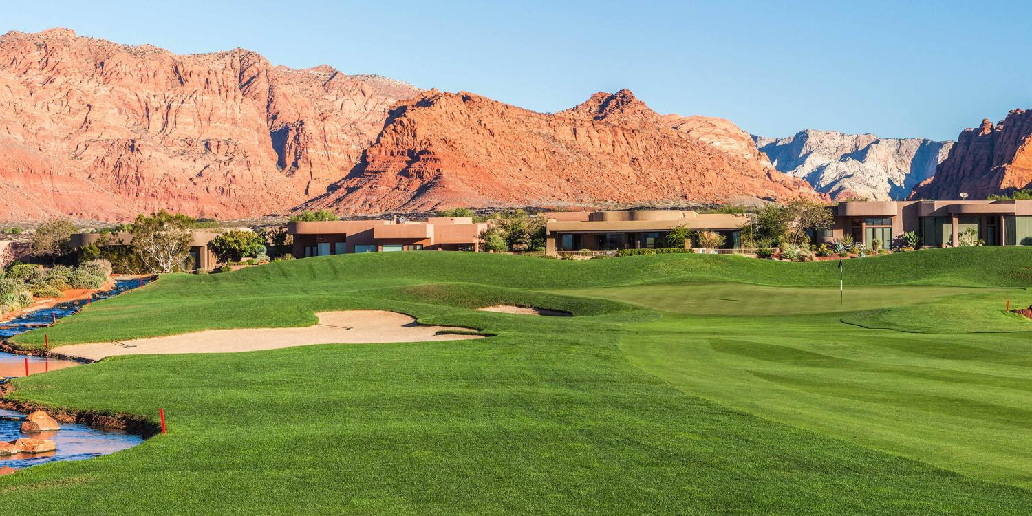 Best Golf Communities In Southern Utah (4)