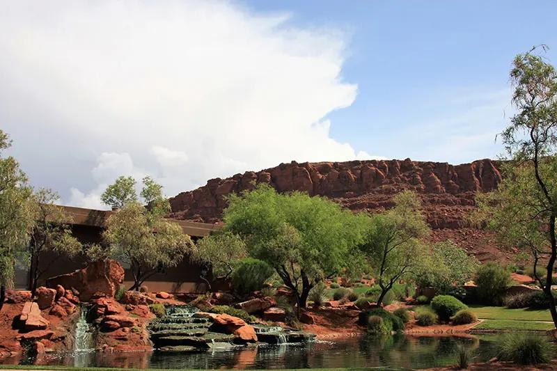 Best Golf Communities In Southern Utah (6)
