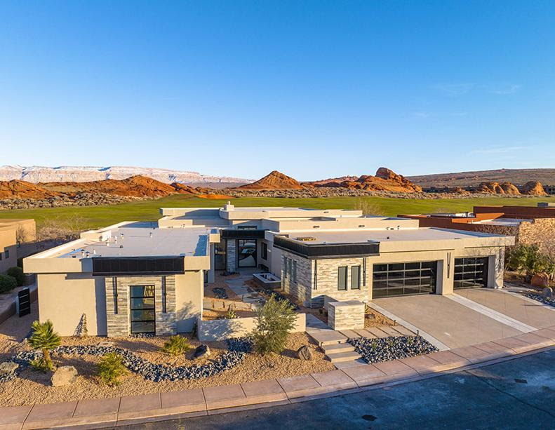 Best Golf Communities In Southern Utah (9)
