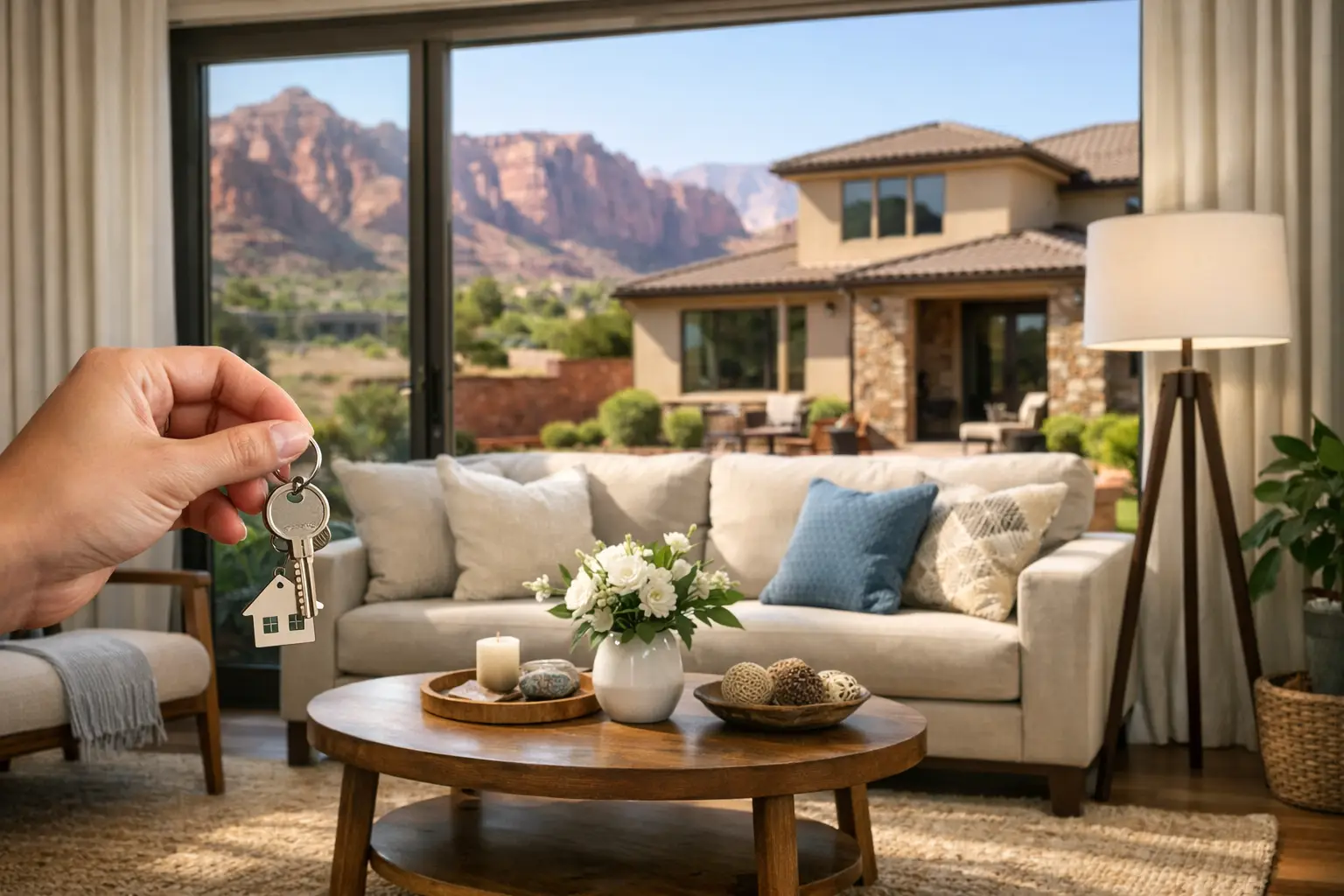 10 Staging Tips to Sell Your Home Faster