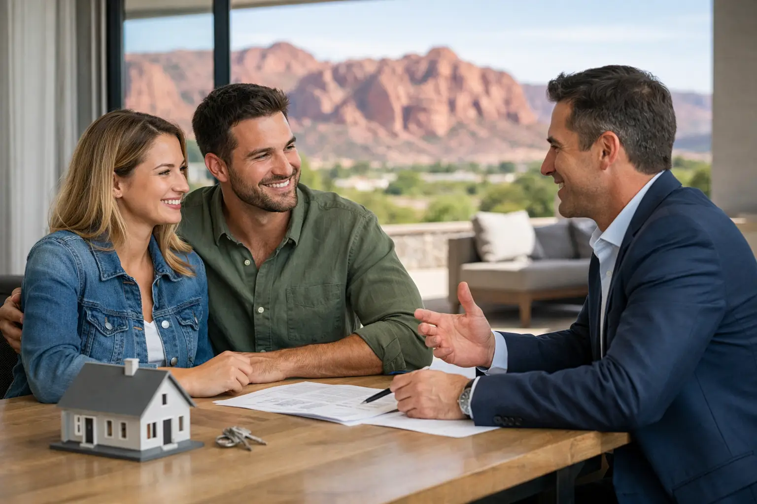 9 Real Estate Negotiation Tips for Buyers
