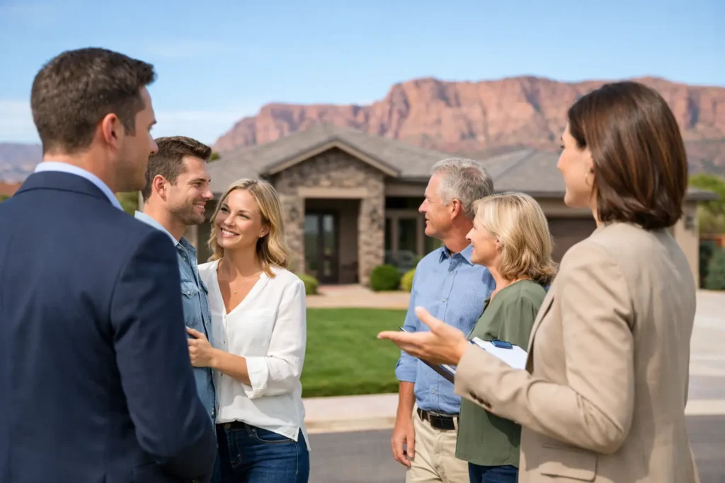 Buyer Agent Versus Listing Agent: Who Serves You?