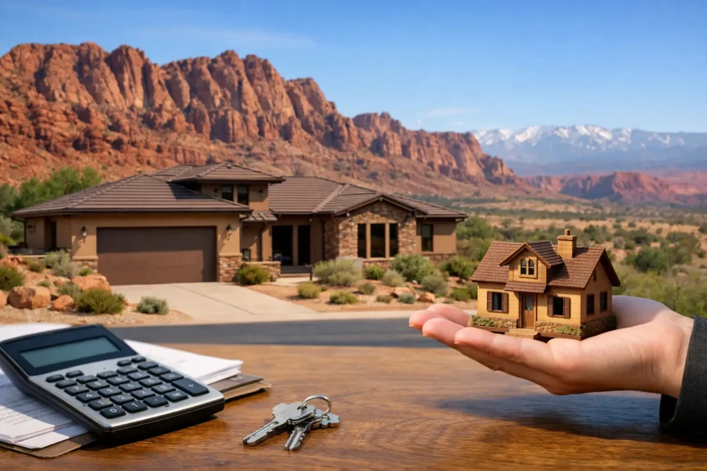 How Much House Can I Afford In Utah