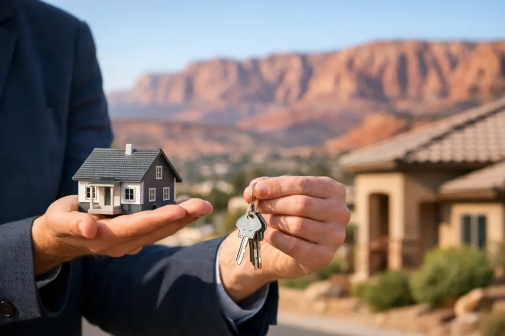 How to Buy a Rental Property With Confidence