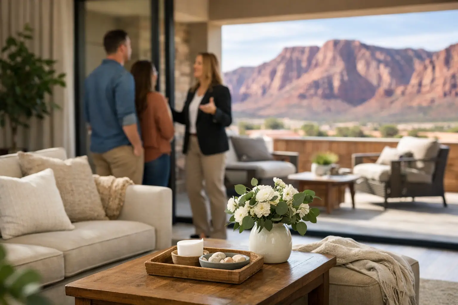 How to Prepare for a Home Showing That Sells
