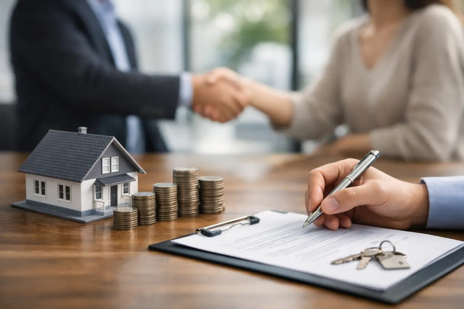 How to Price a Home to Sell Fast