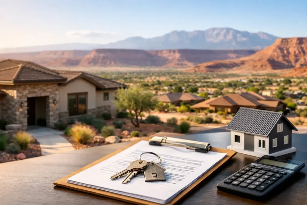 Hurricane Utah Home Selling Guide for Success