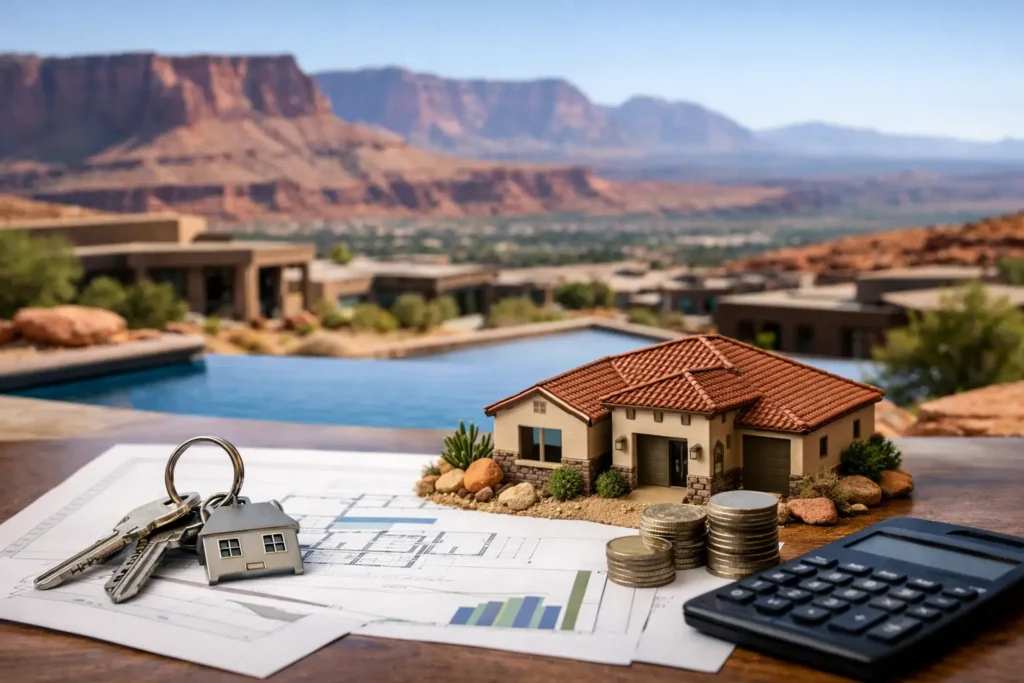 Southern Utah Investment Property Opportunities
