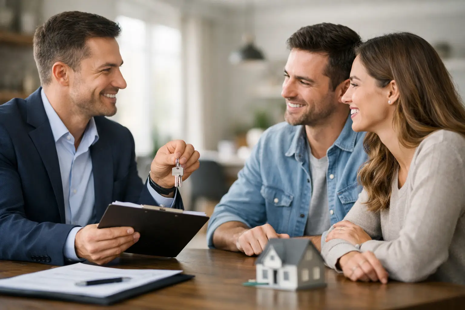 What Does a Buyers Agent Do for You?