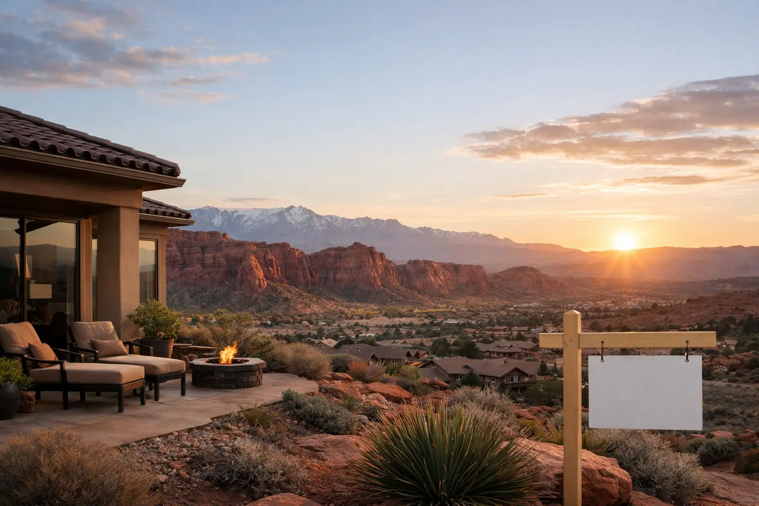 When Is the Best Time to Sell Your Southern Utah Home?