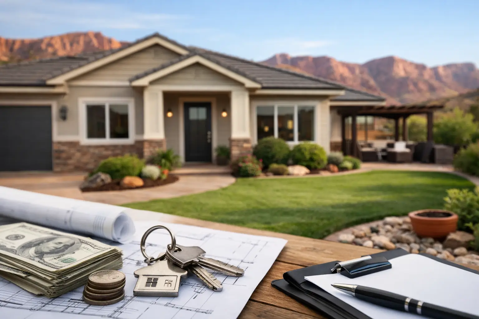Best Home Improvements Before Selling That Pay Off