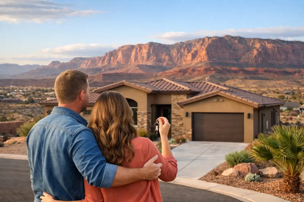 How to Buy a Home in Hurricane With Confidence
