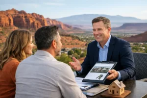 How to Choose a Southern Utah Realtor With Confidence