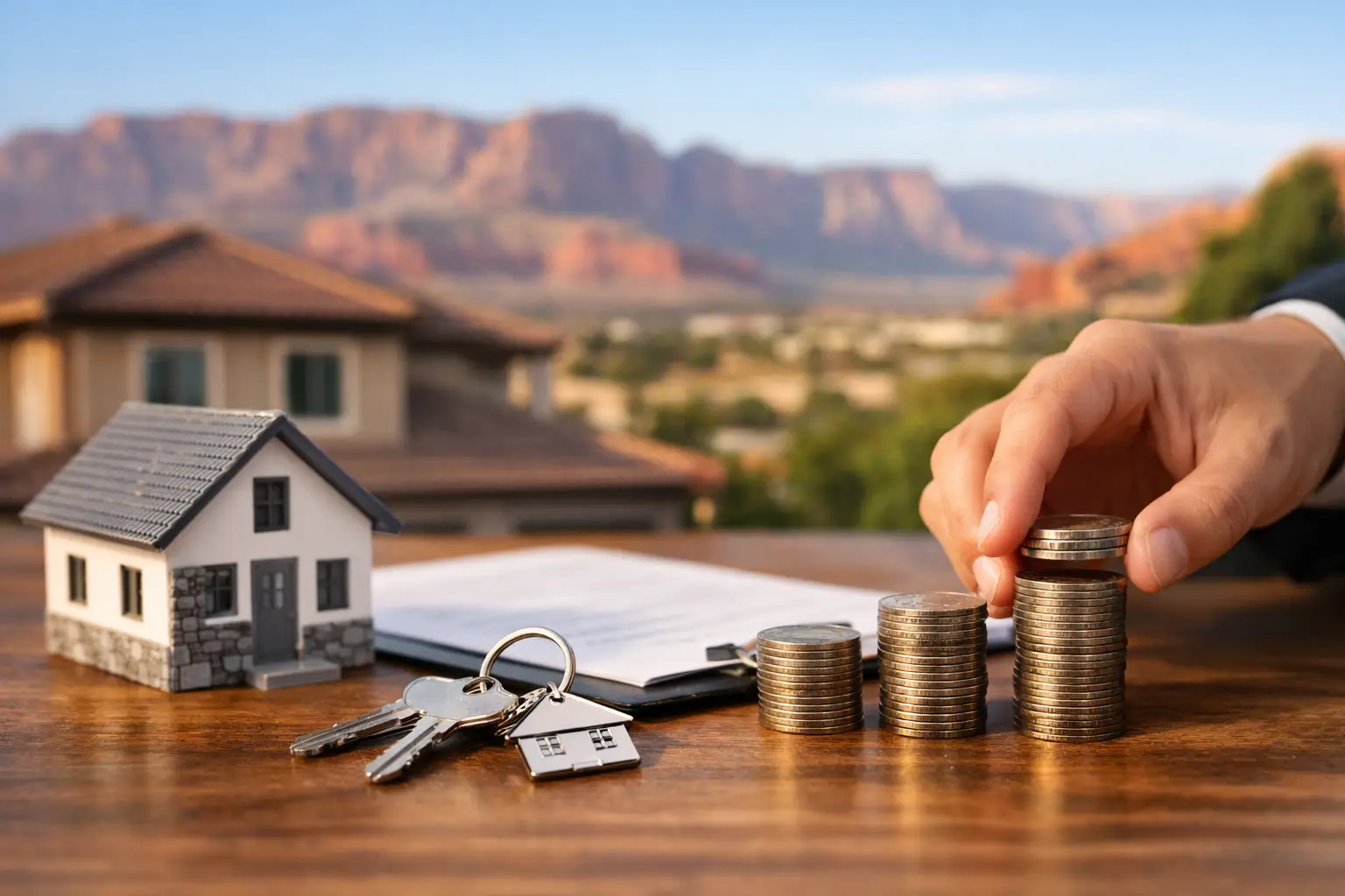 How to Price Your House Strategically to Sell