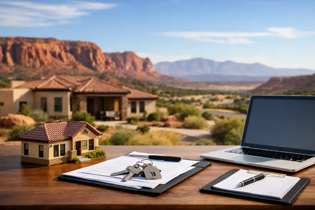 Southern Utah Home Buying Guide for Smart Moves