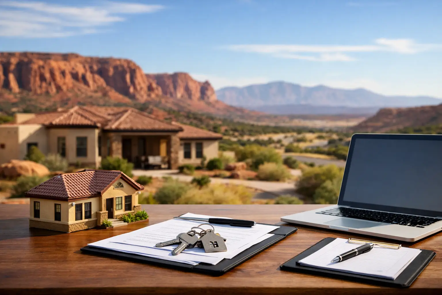 Southern Utah Home Buying Guide for Smart Moves