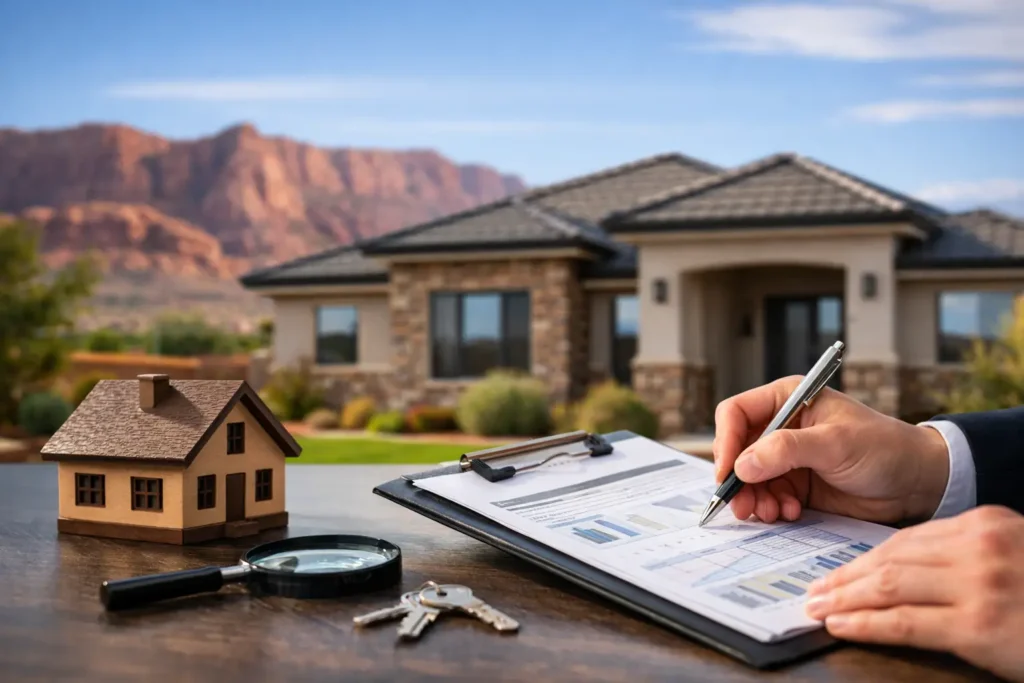 What Is a Home Appraisal and Why It Matters