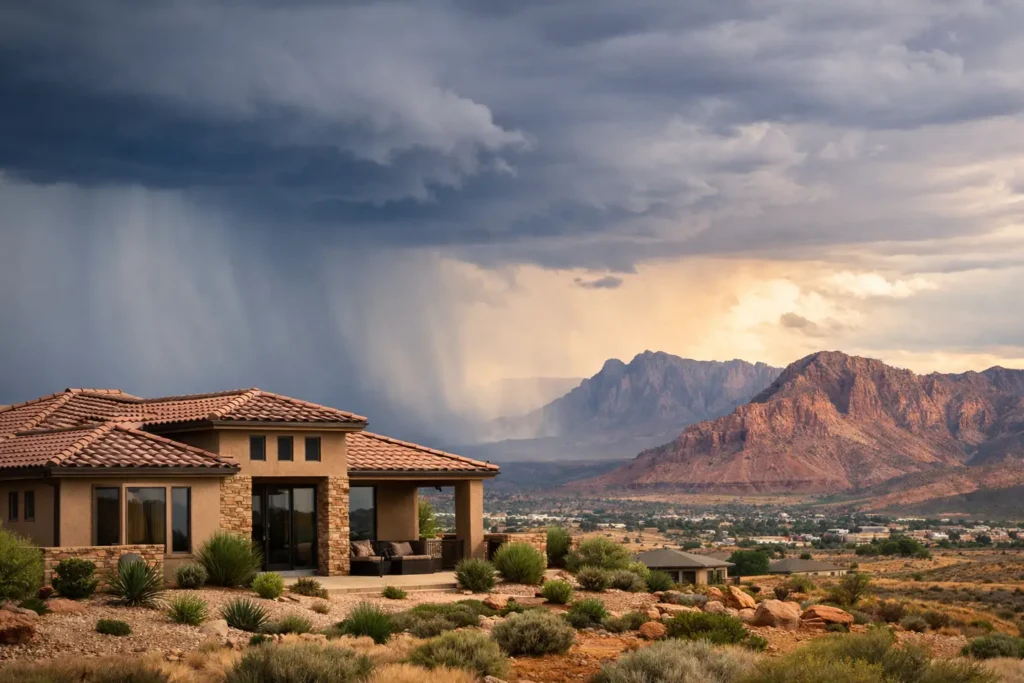 What May Shape Future Home Values in Hurricane