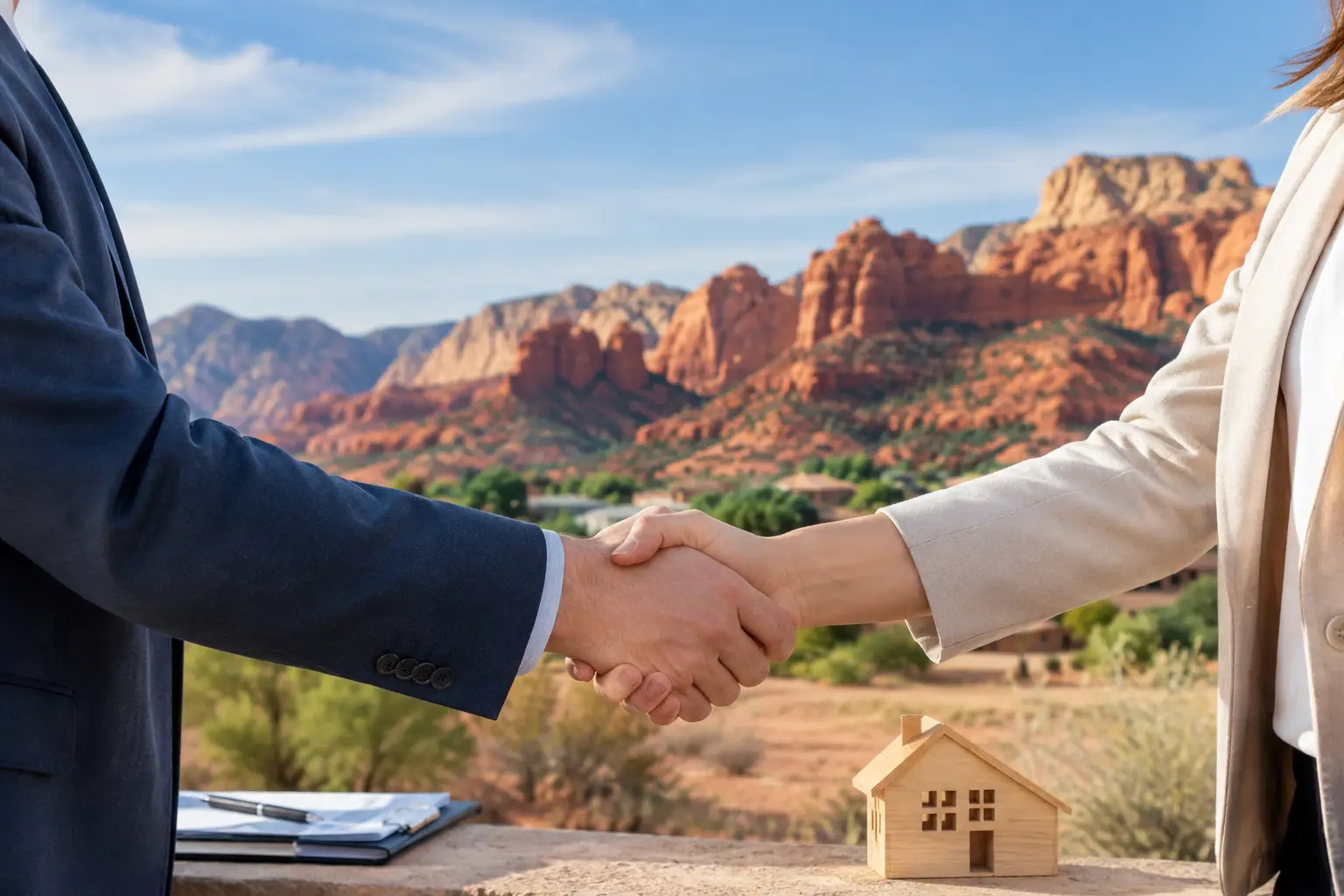 Best Strategies for Multiple Offers on Your Home