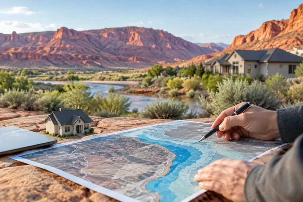 How to Assess Flood Zones Before Buying a Home