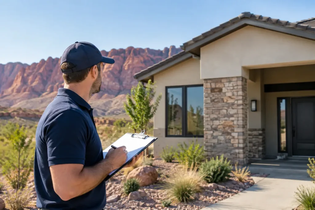 Top Reasons Homes Fail Inspection Before Closing
