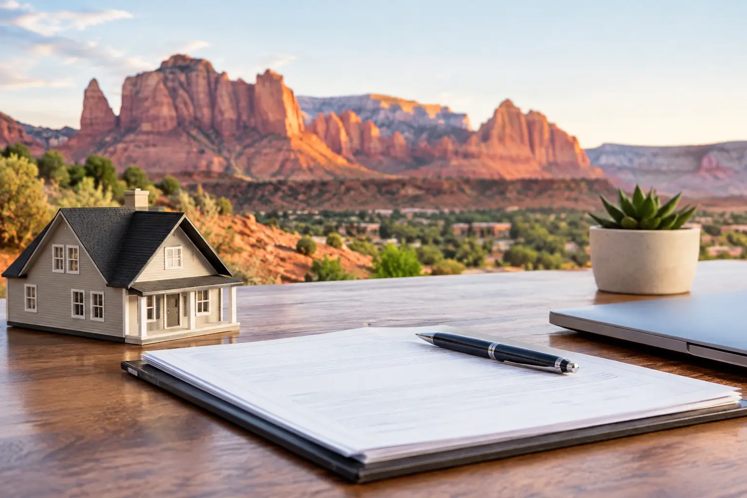 A Guide to Seller Disclosure Forms for Utah Sellers