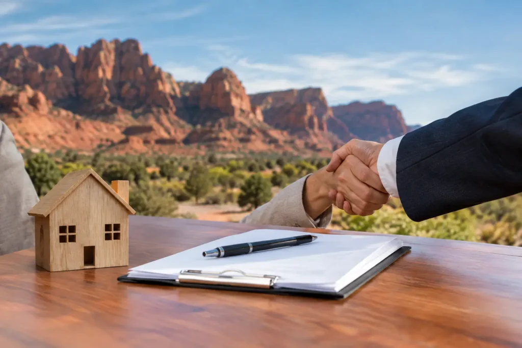 How to Coordinate Sale and Purchase Closings