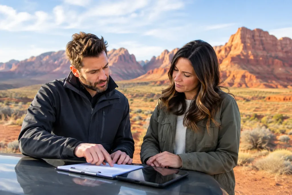 How to Manage Repair Negotiations After Inspection