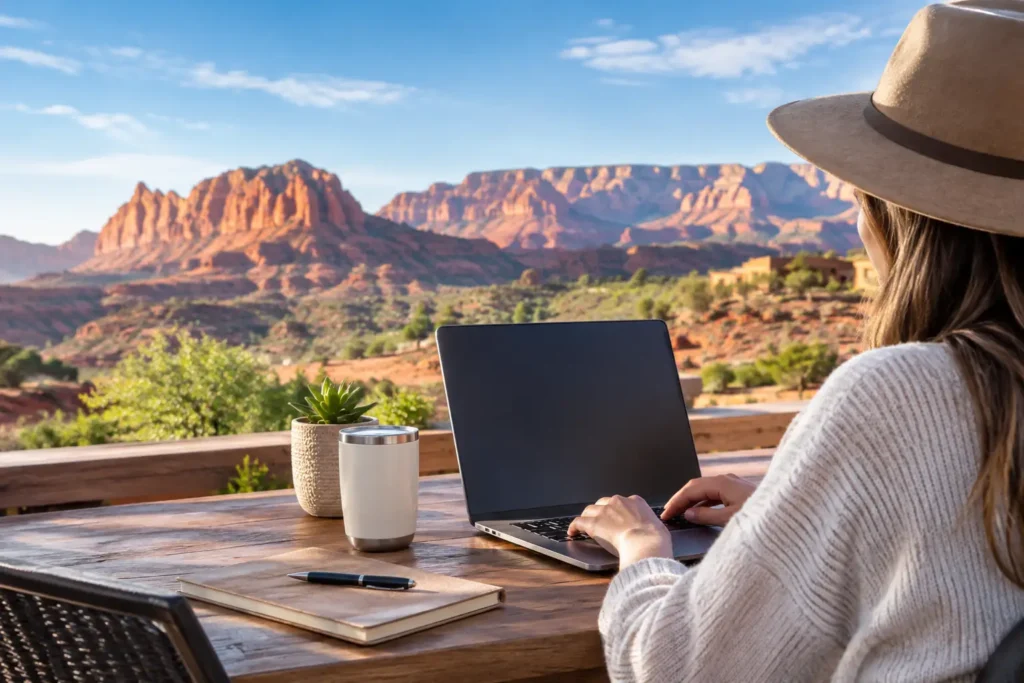 Remote Homebuying Guide for Southern Utah