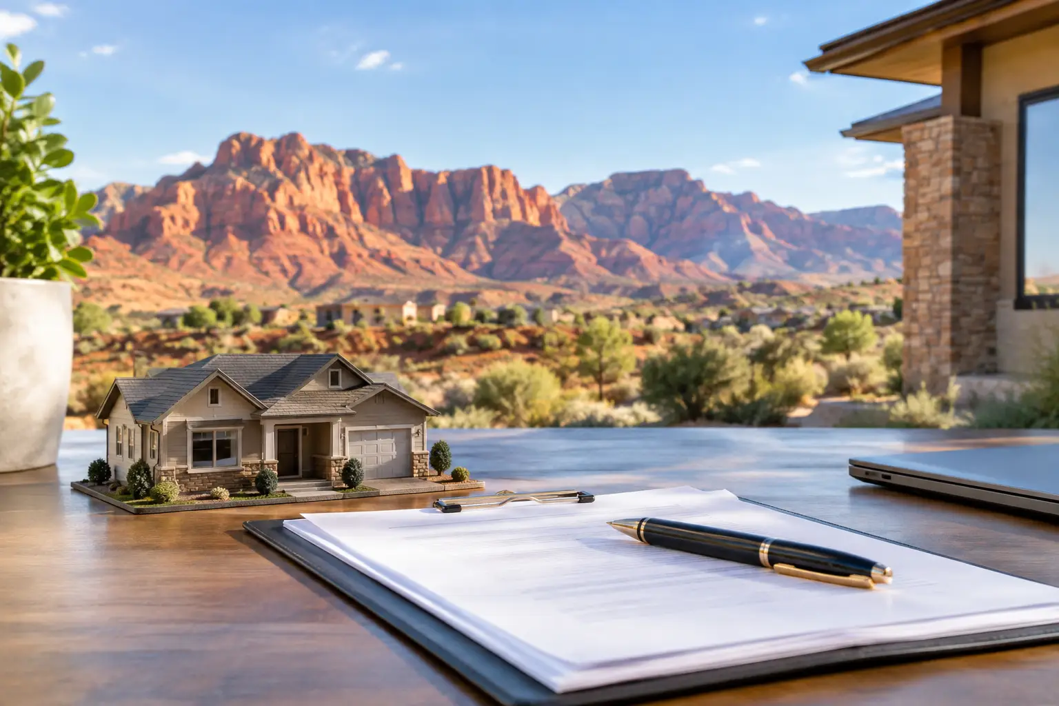 Utah Property Disclosure Requirements for Sellers
